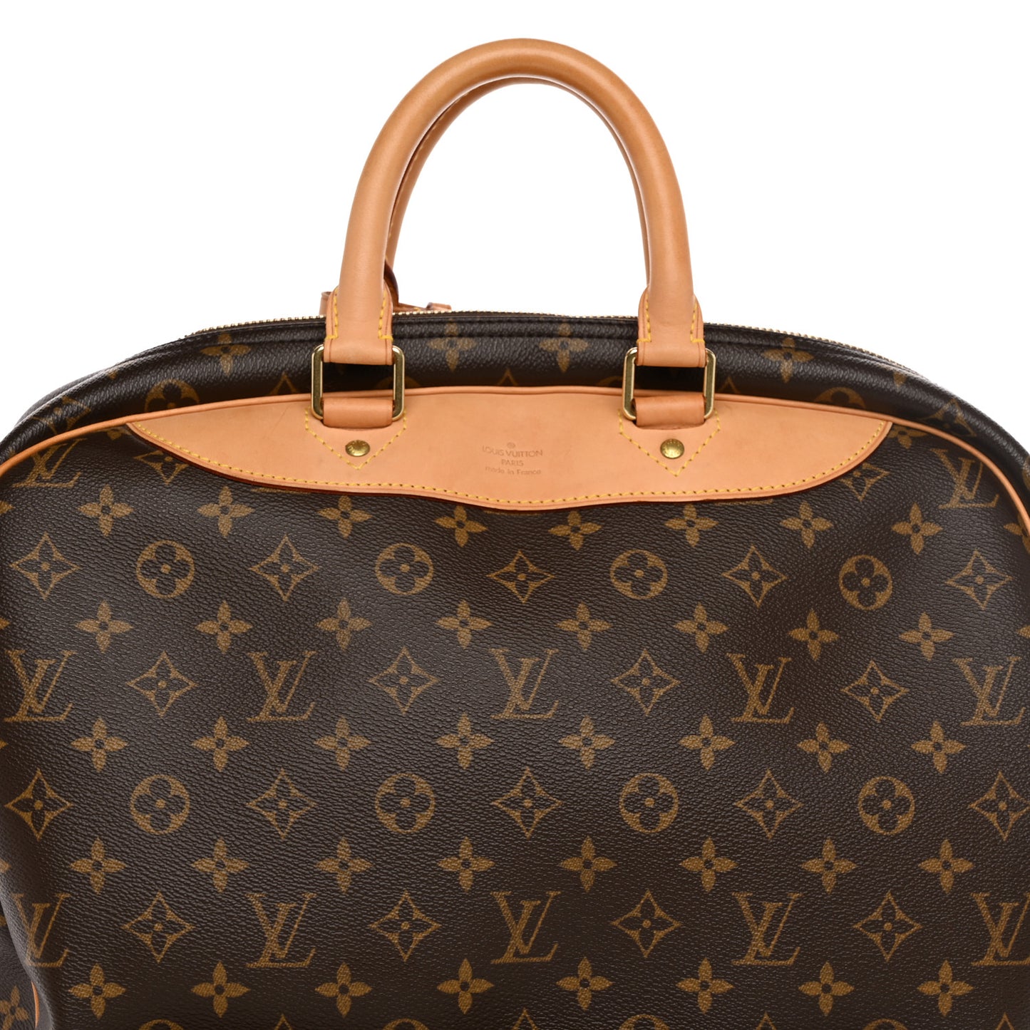 Monogram Evasion Sports Bag