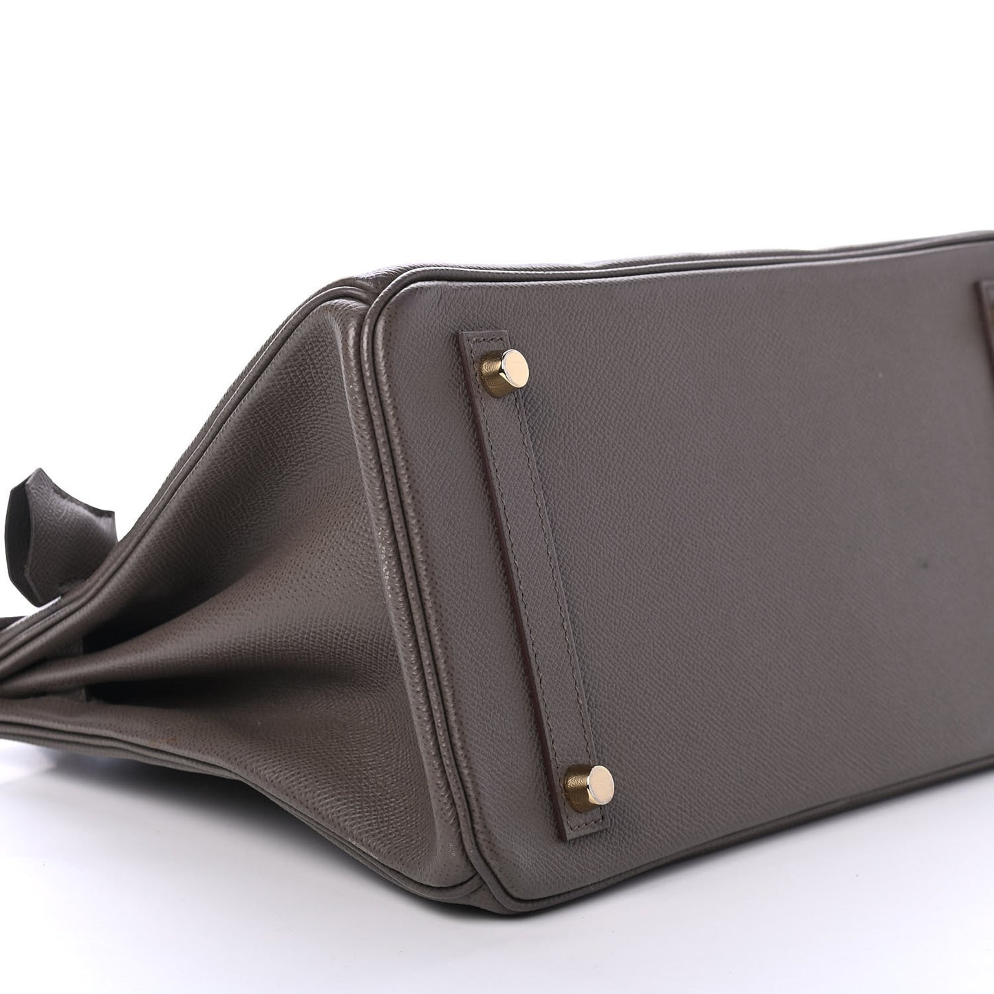 Epsom Birkin 30 Etain