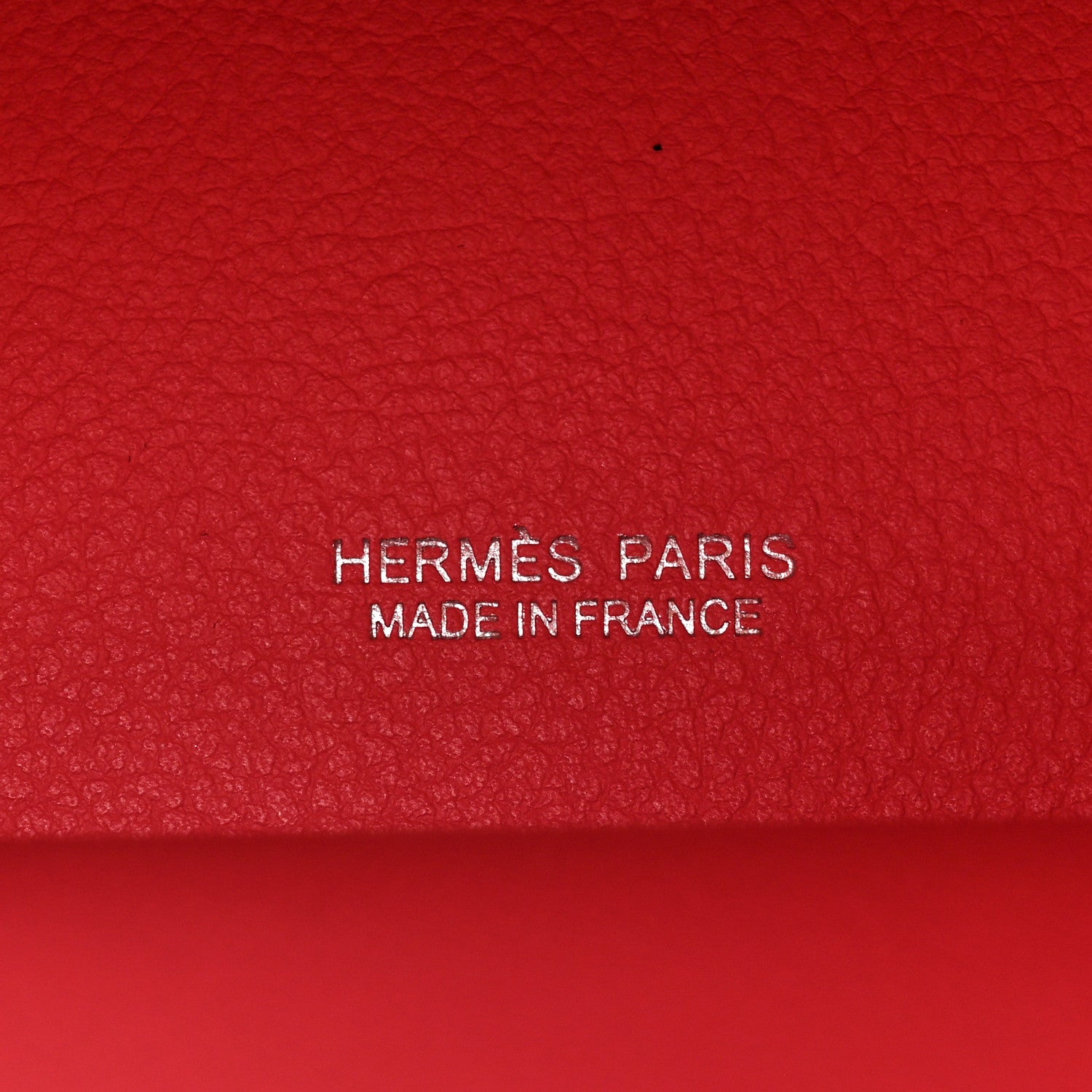 Hermes Evercolor Kelly Danse II Belt Bag Rose Azalee 6 of 8
