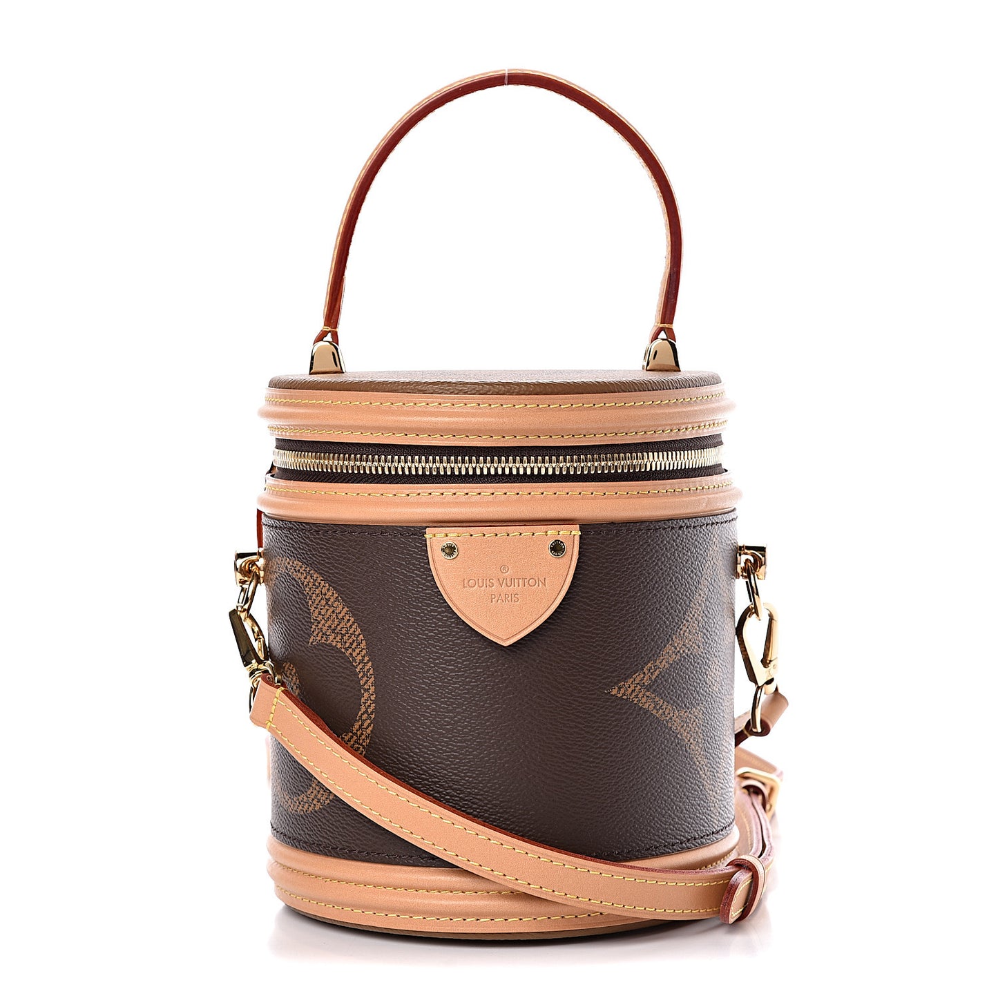 Monogram Giant Cannes