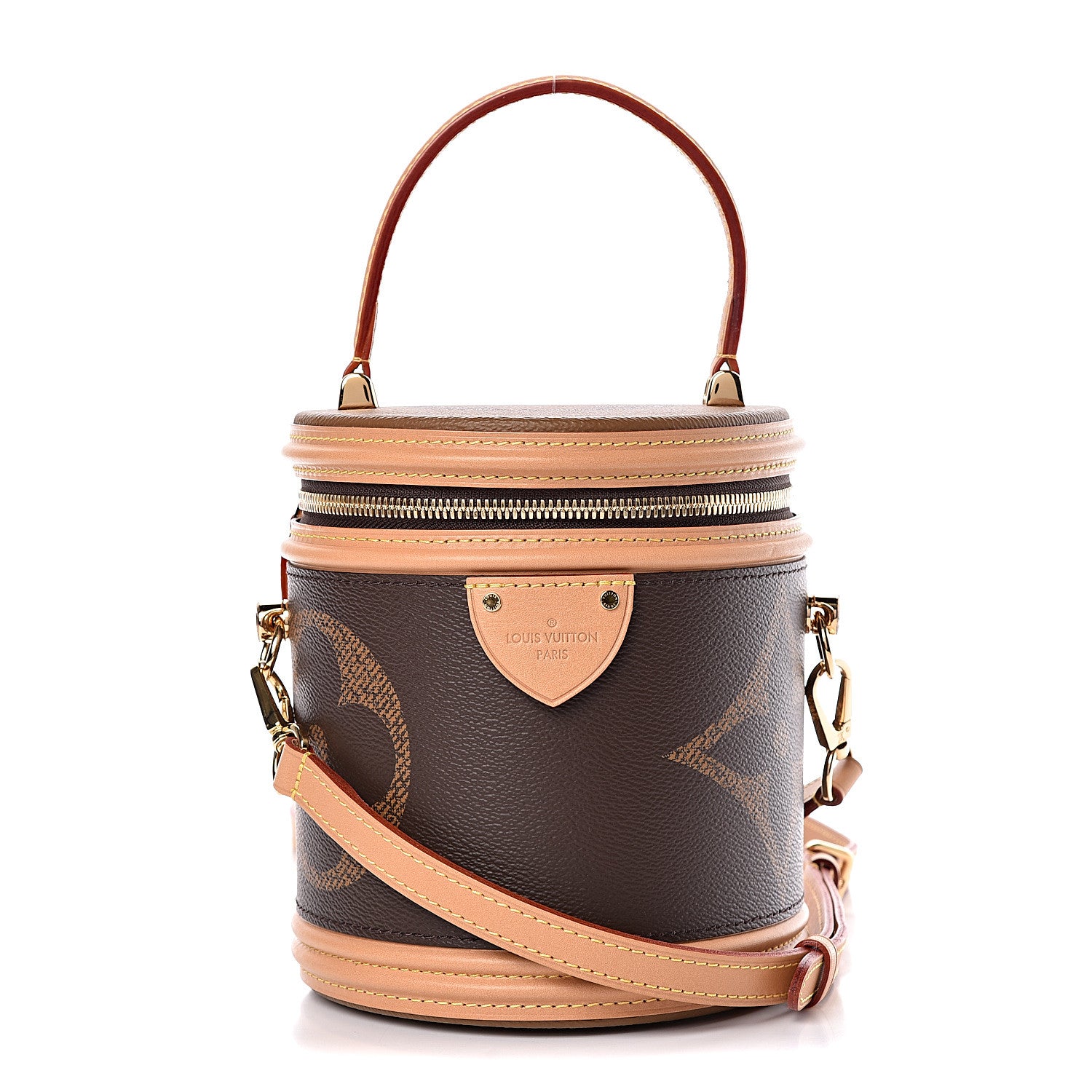 Louis Vuitton Monogram Giant Cannes 1 of 9