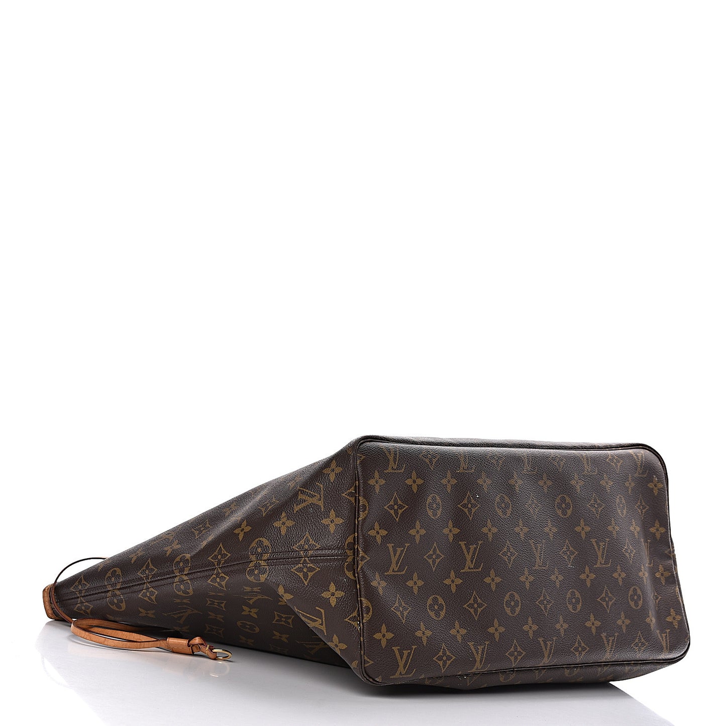 Monogram Neo Neverfull GM Cherry