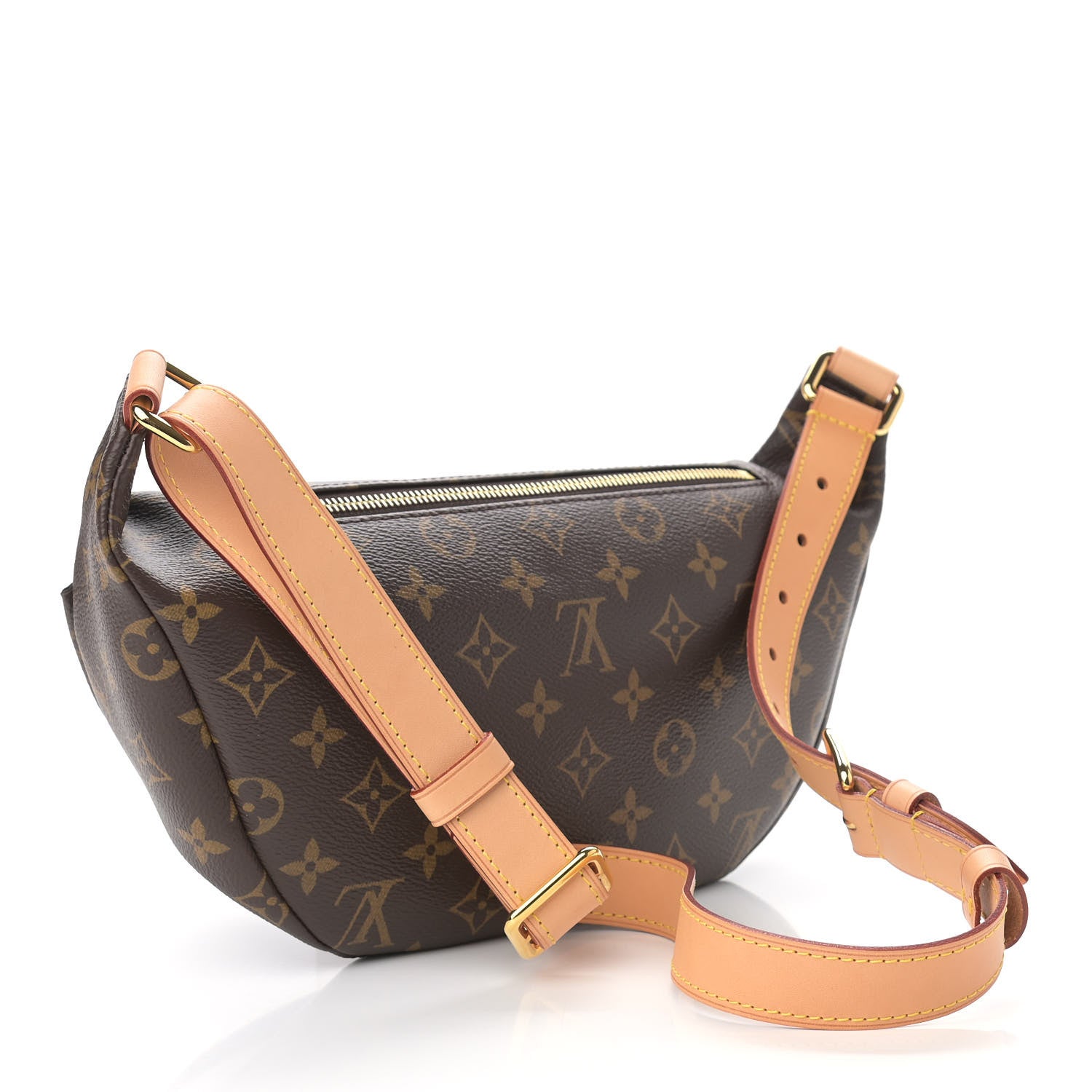 Louis Vuitton Monogram Bumbag 2 of 10