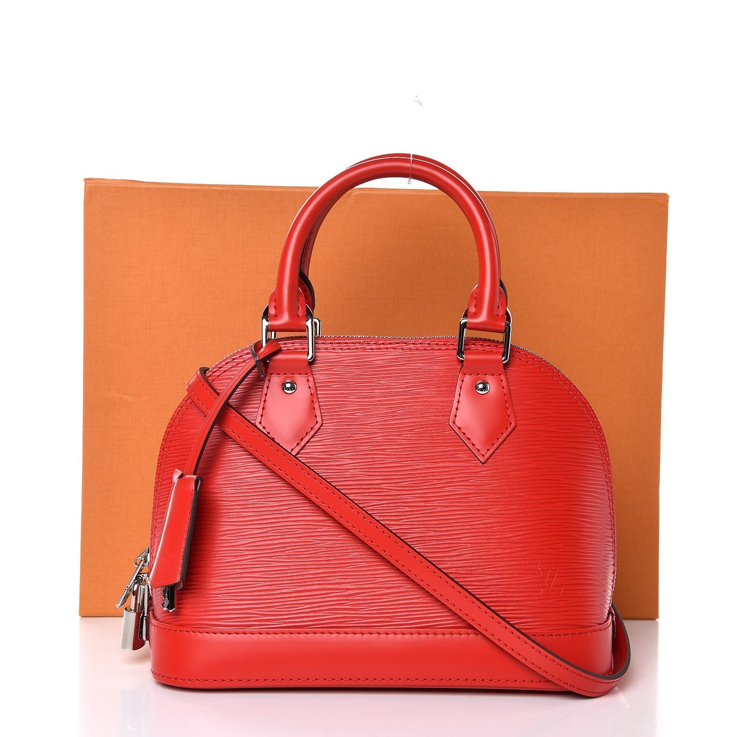 Epi Alma BB Coquelicot