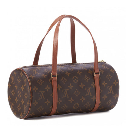 Louis Vuitton Monogram Papillon 30 3 of 8