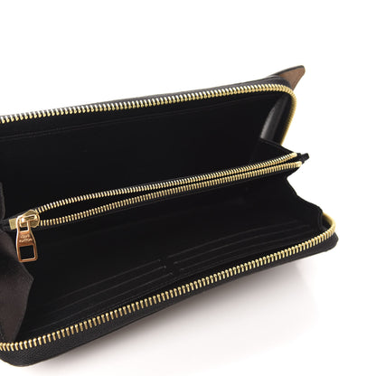 Louis Vuitton Reverse Monogram Zippy Shades Wallet 5 of 7