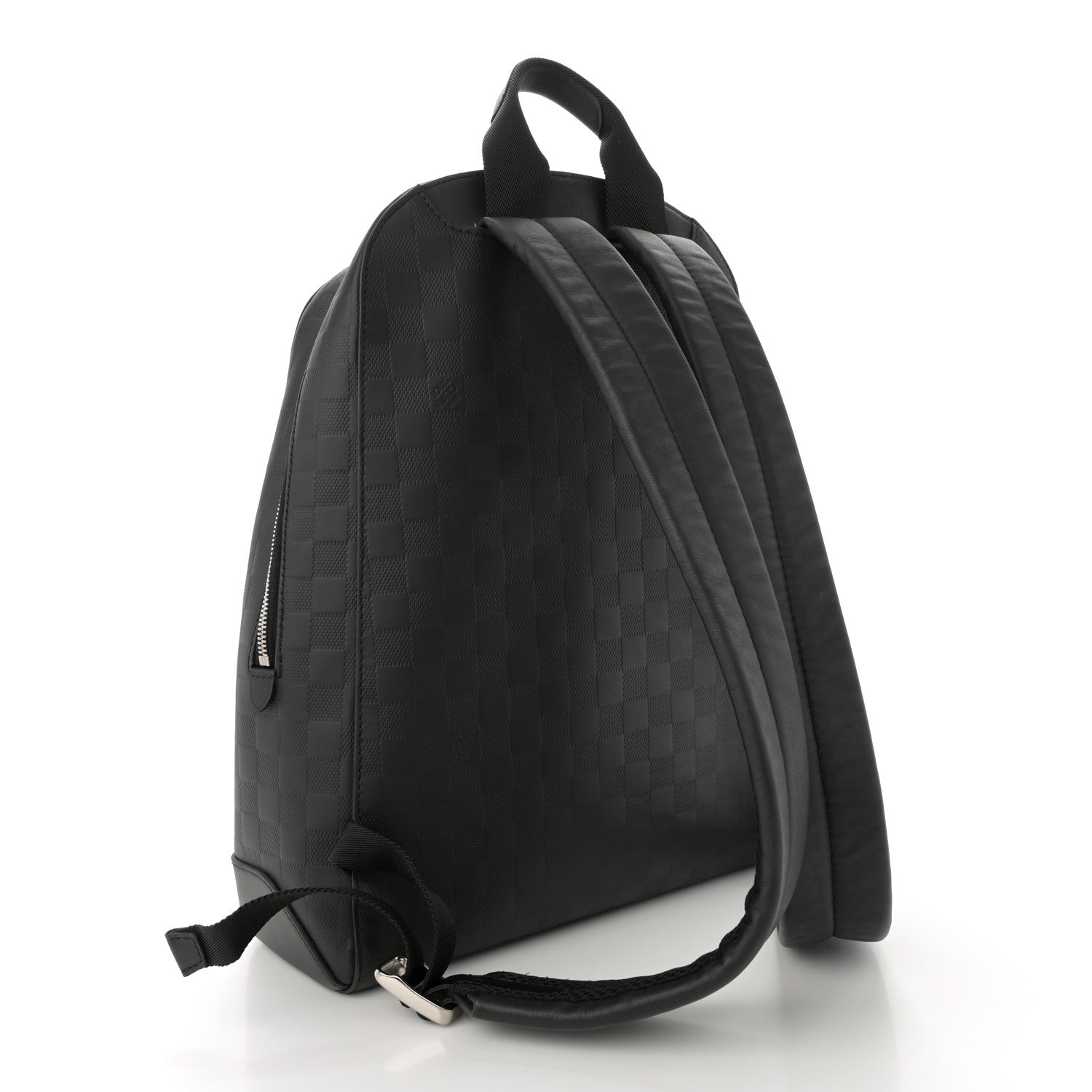 Louis Vuitton Damier Infini Campus Backpack Black 1622143 – FASHIONPHILE
