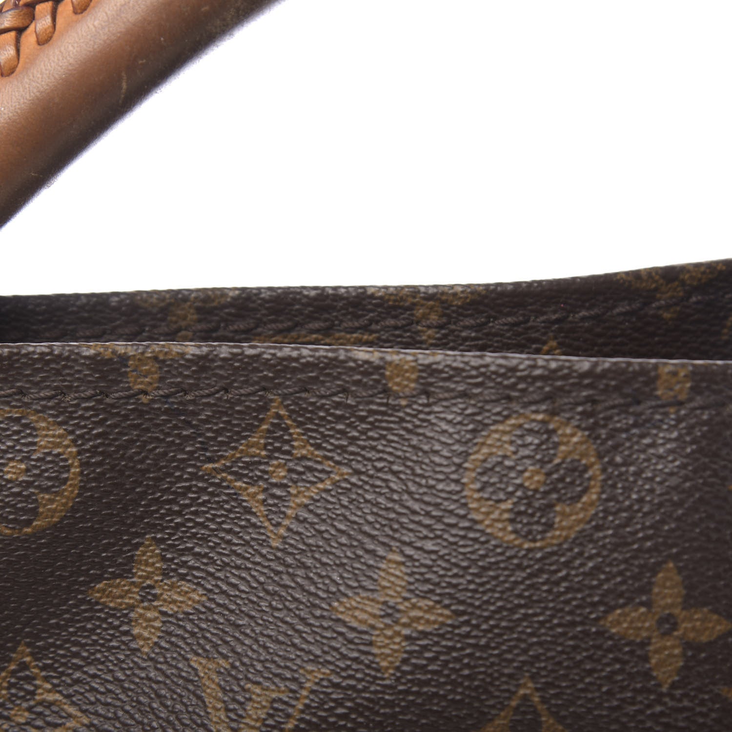 Louis Vuitton Monogram Artsy MM 10 of 22