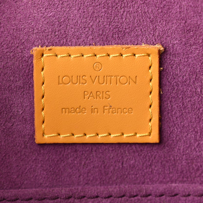 Louis Vuitton Epi Jasmin Tassil 6 of 12