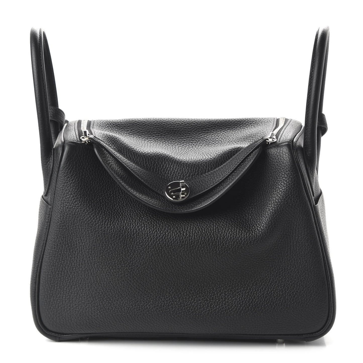 Taurillon Clemence Lindy 30 Black