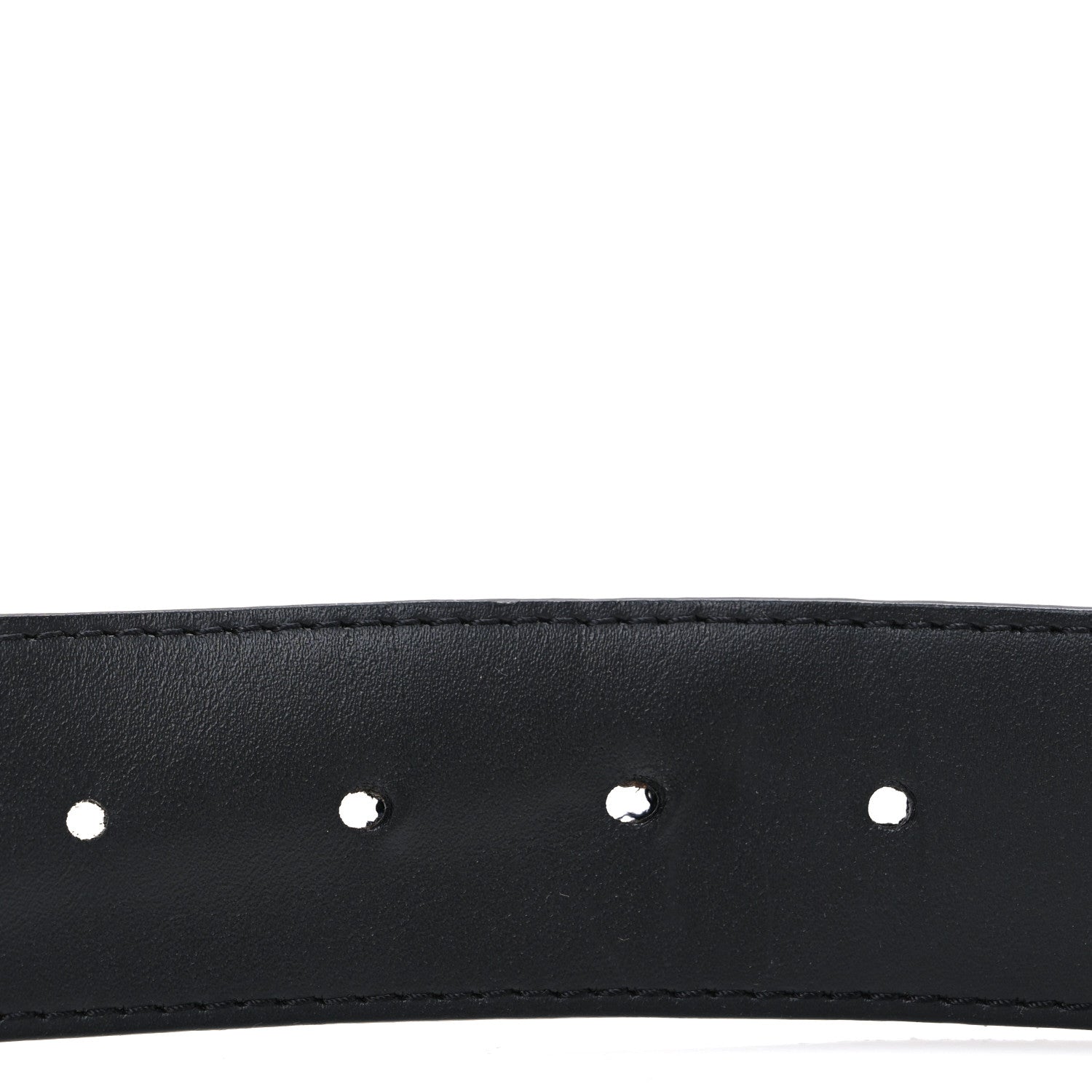 Louis Vuitton Reverse Monogram Eclipse 40mm LV Initiales Reversible 100 40 Belt 4 of 6