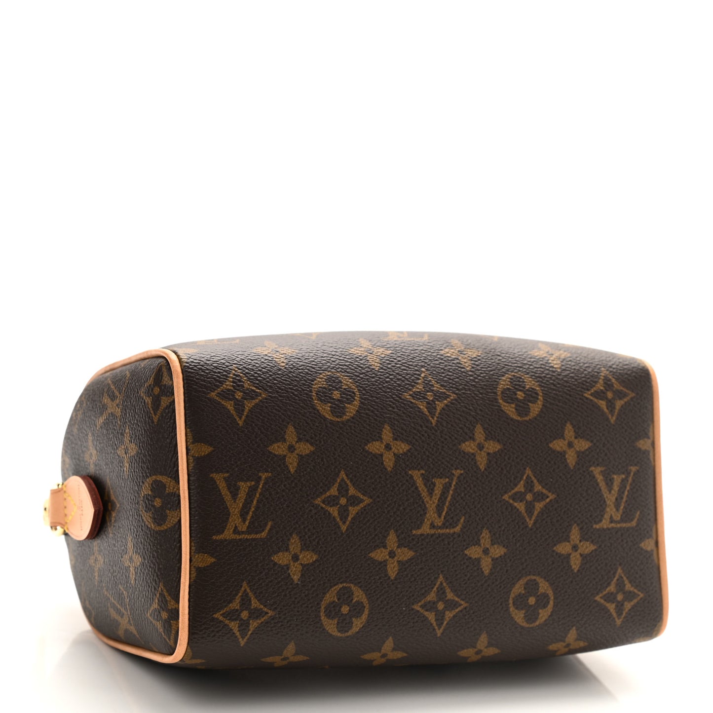 Monogram Speedy Bandouliere 20