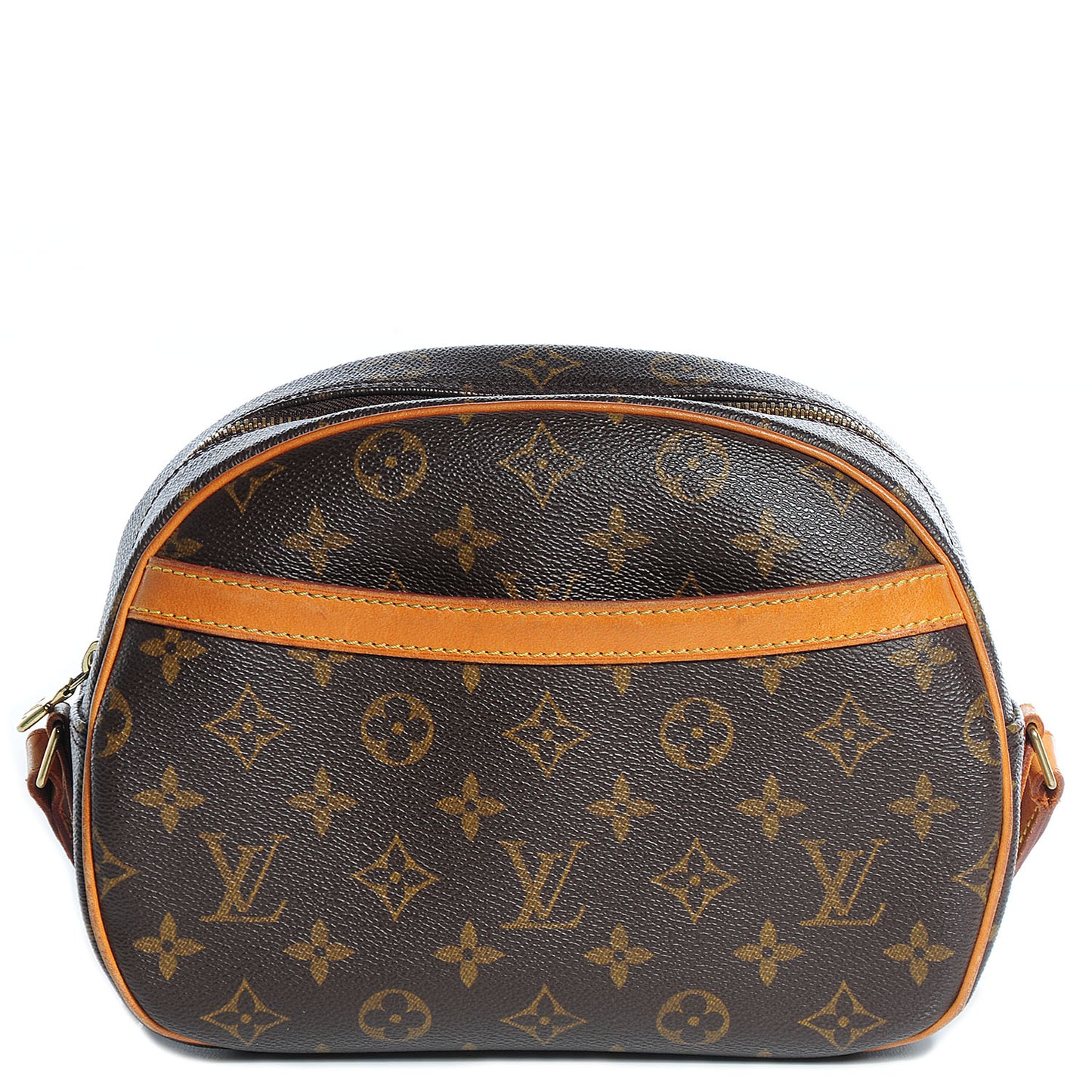 Monogram Blois