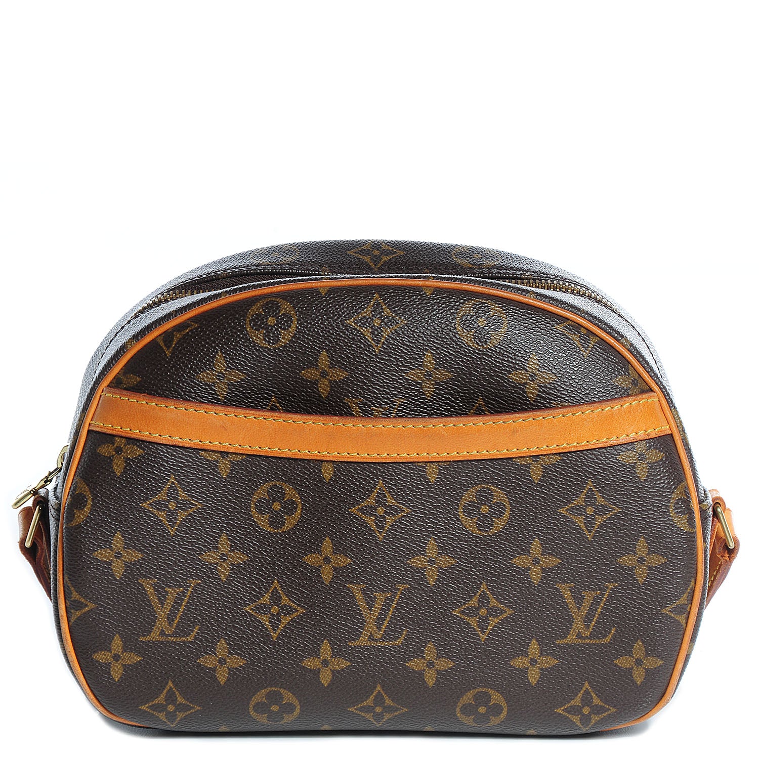 Louis Vuitton Monogram Blois 1 of 7