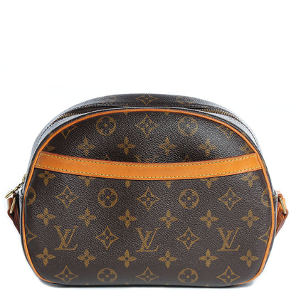 Louis Vuitton Monogram Blois 1 of 7