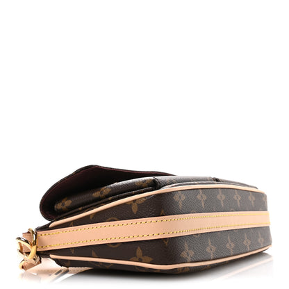 Louis Vuitton Monogram Vivacite Bag 4 of 9