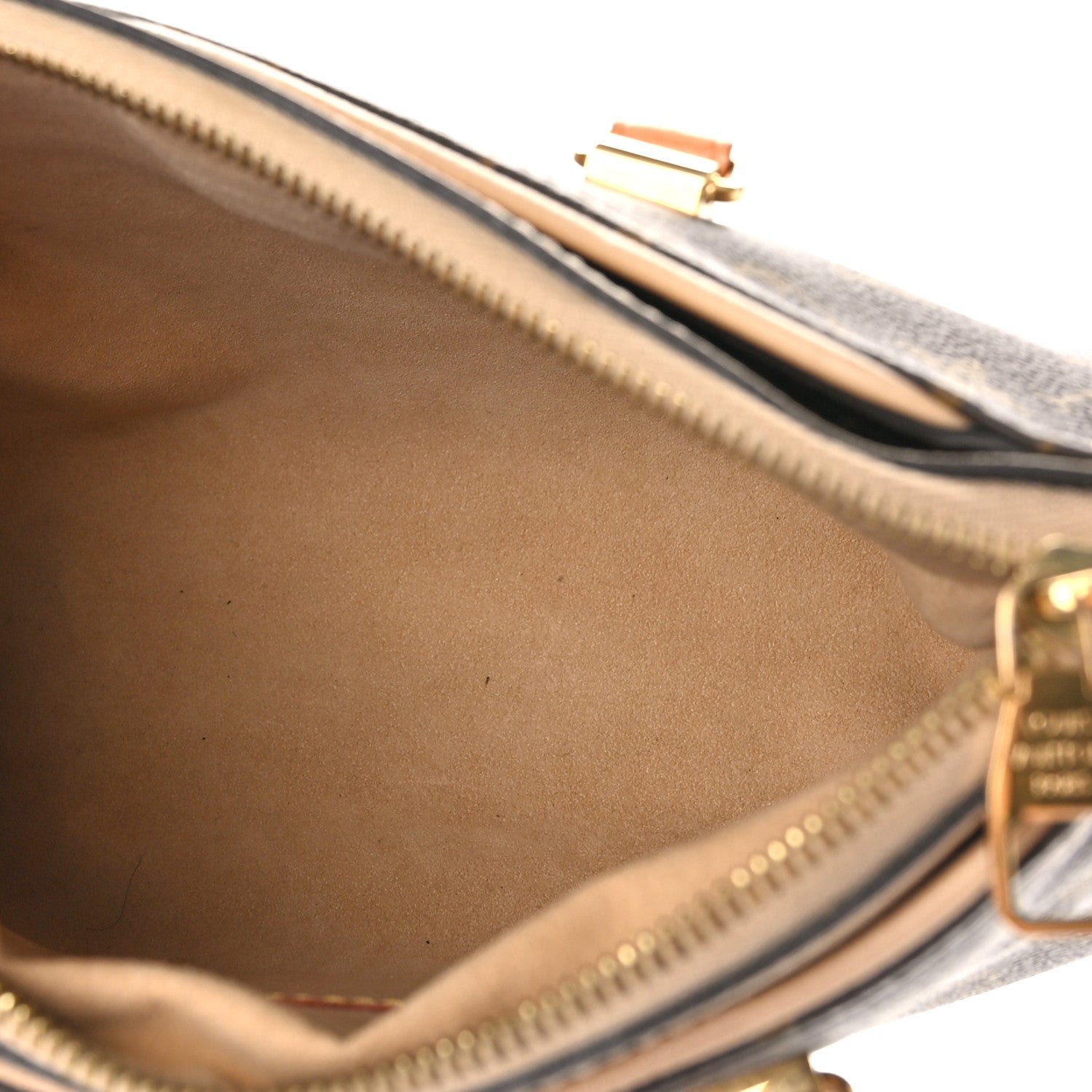 Louis Vuitton Monogram Pallas BB Dune 5 of 8