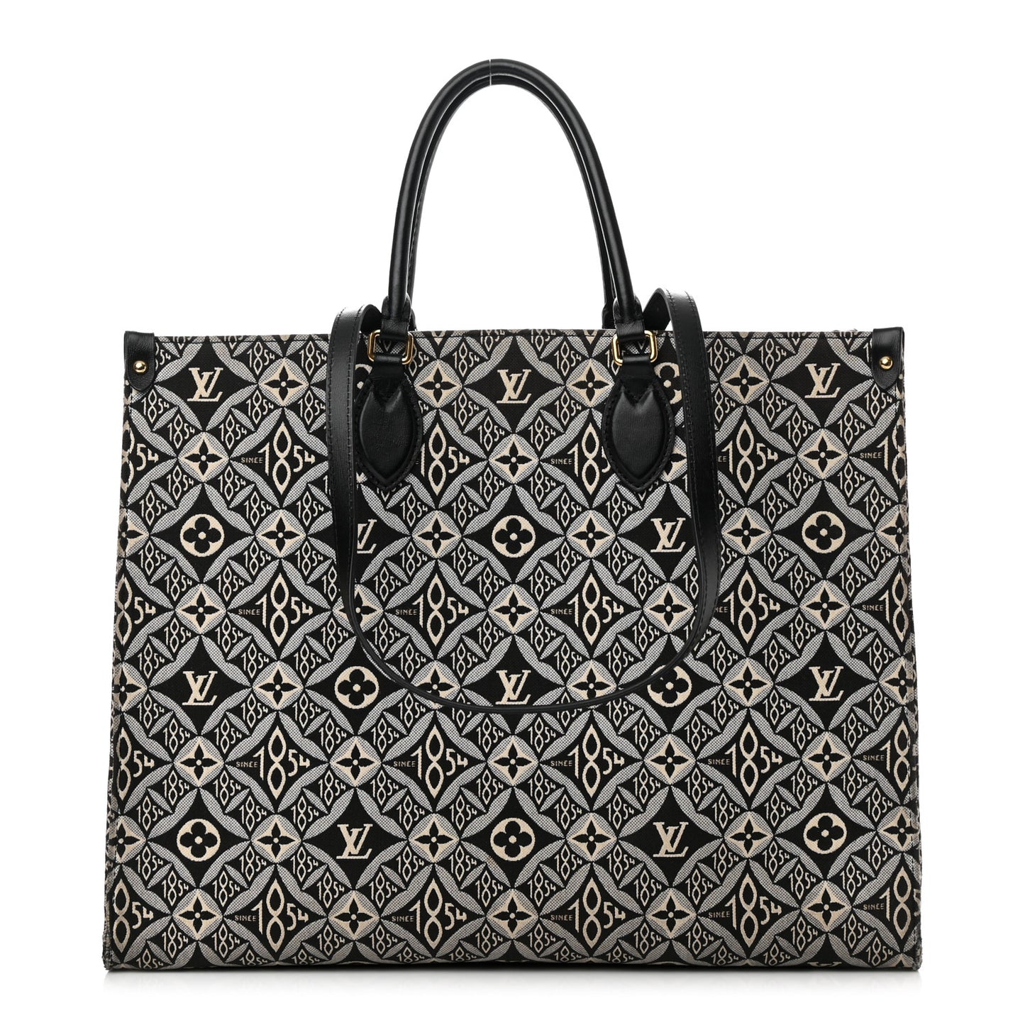 Jacquard Since 1854 Onthego GM Grey