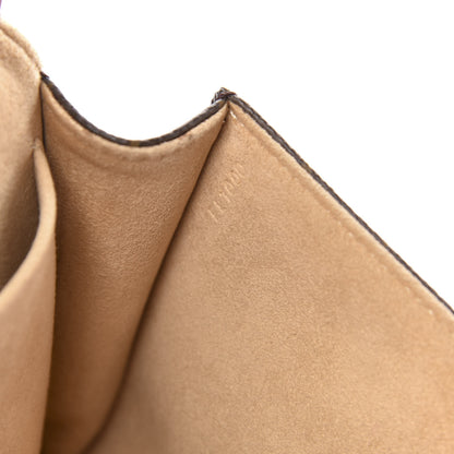 Louis Vuitton Monogram Pochette Twin GM 7 of 10