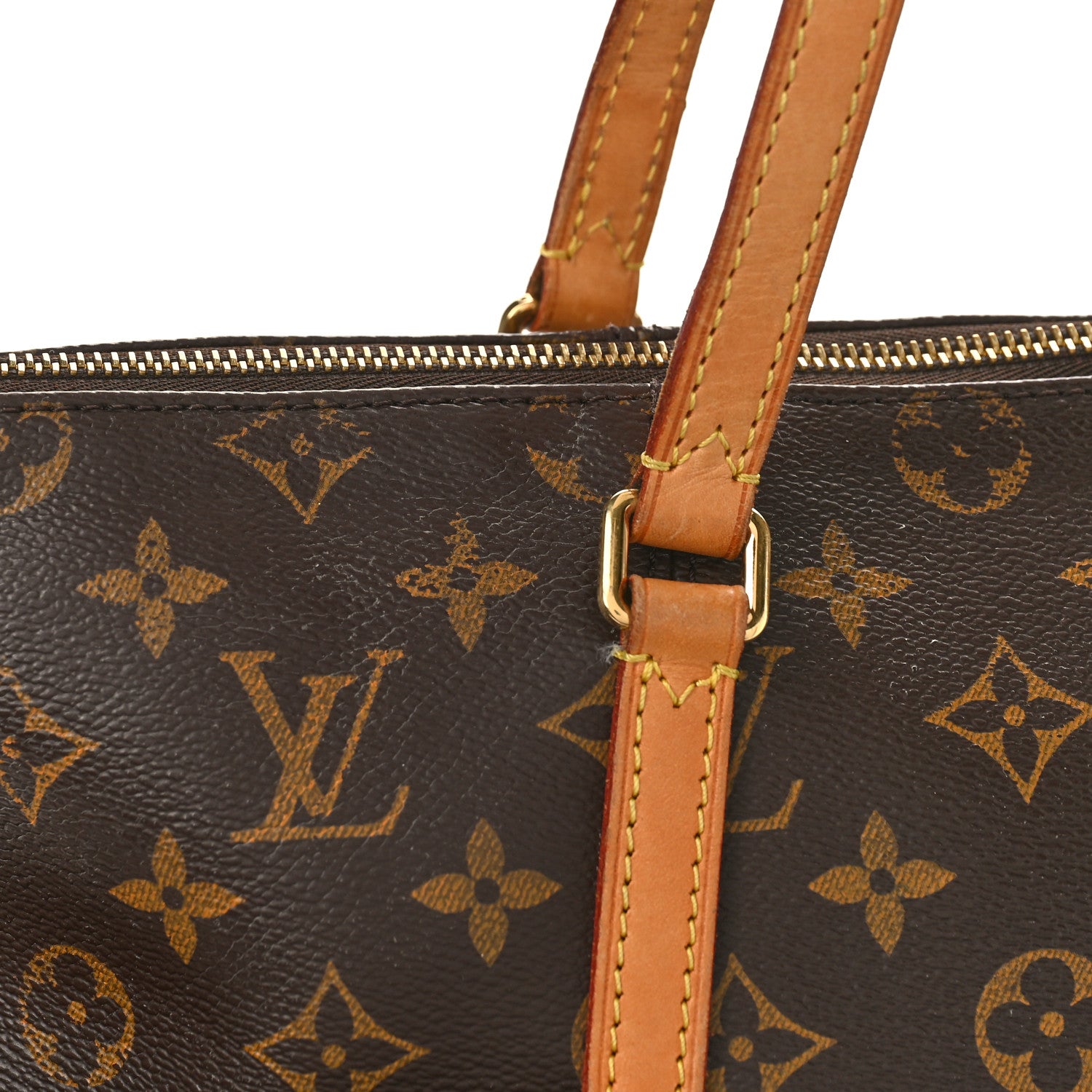 Louis Vuitton Monogram Totally MM 13 of 14