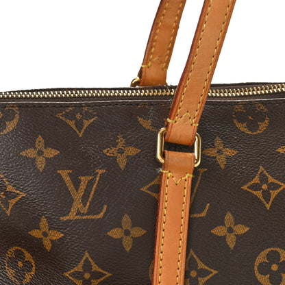 Louis Vuitton Monogram Totally MM 13 of 14