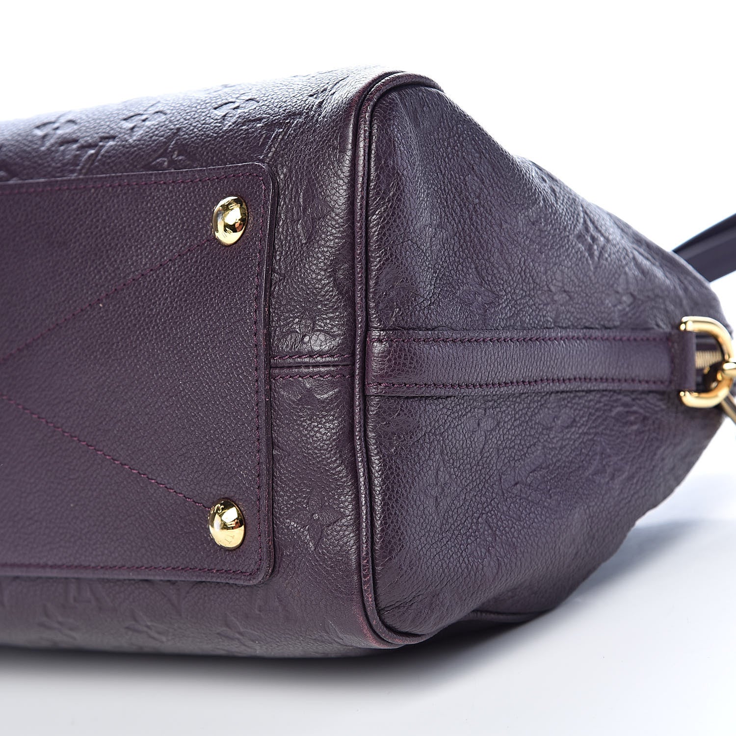 Louis Vuitton Empreinte Speedy Bandouliere 30 Aube 11 of 12