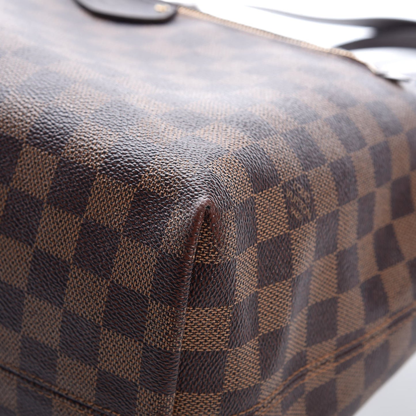 Damier Ebene Iena MM