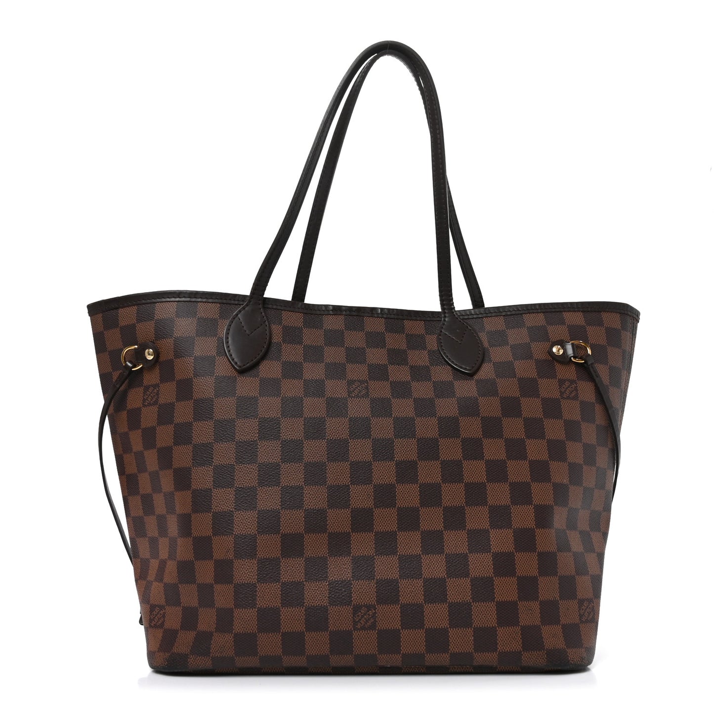 Damier Ebene Neo Neverfull MM