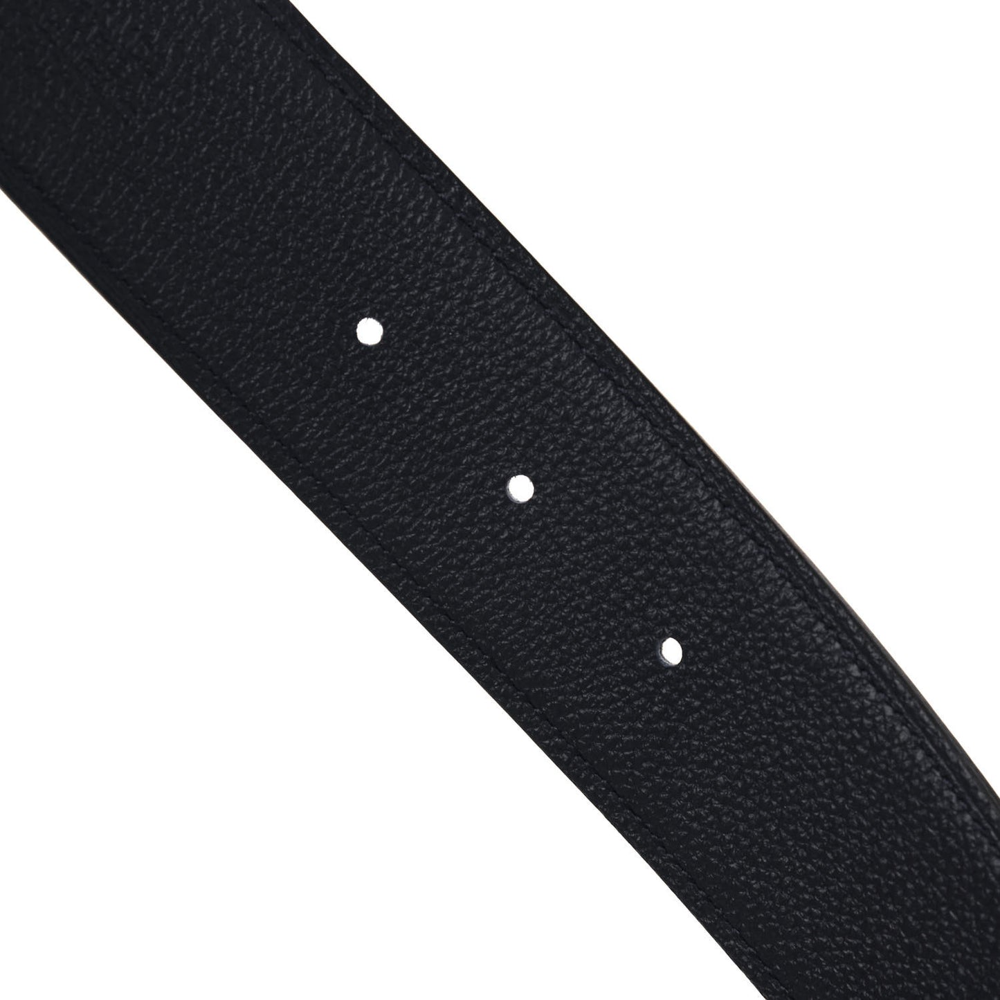 Swift Togo 42mm Constance Belt 95 Black Bleu Indigo