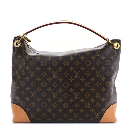 Louis Vuitton Monogram Berri MM 1 of 8