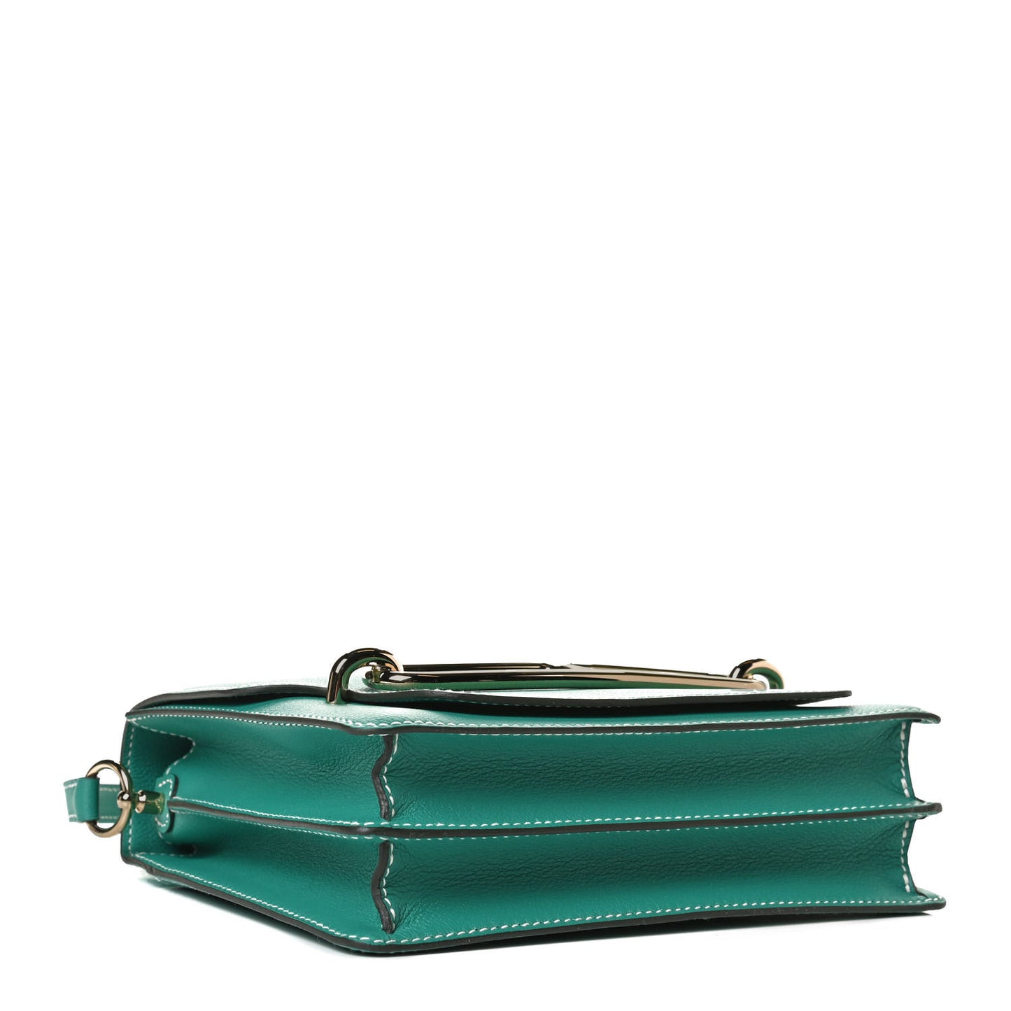 Evercolor Sac Roulis 23 Vert Verone