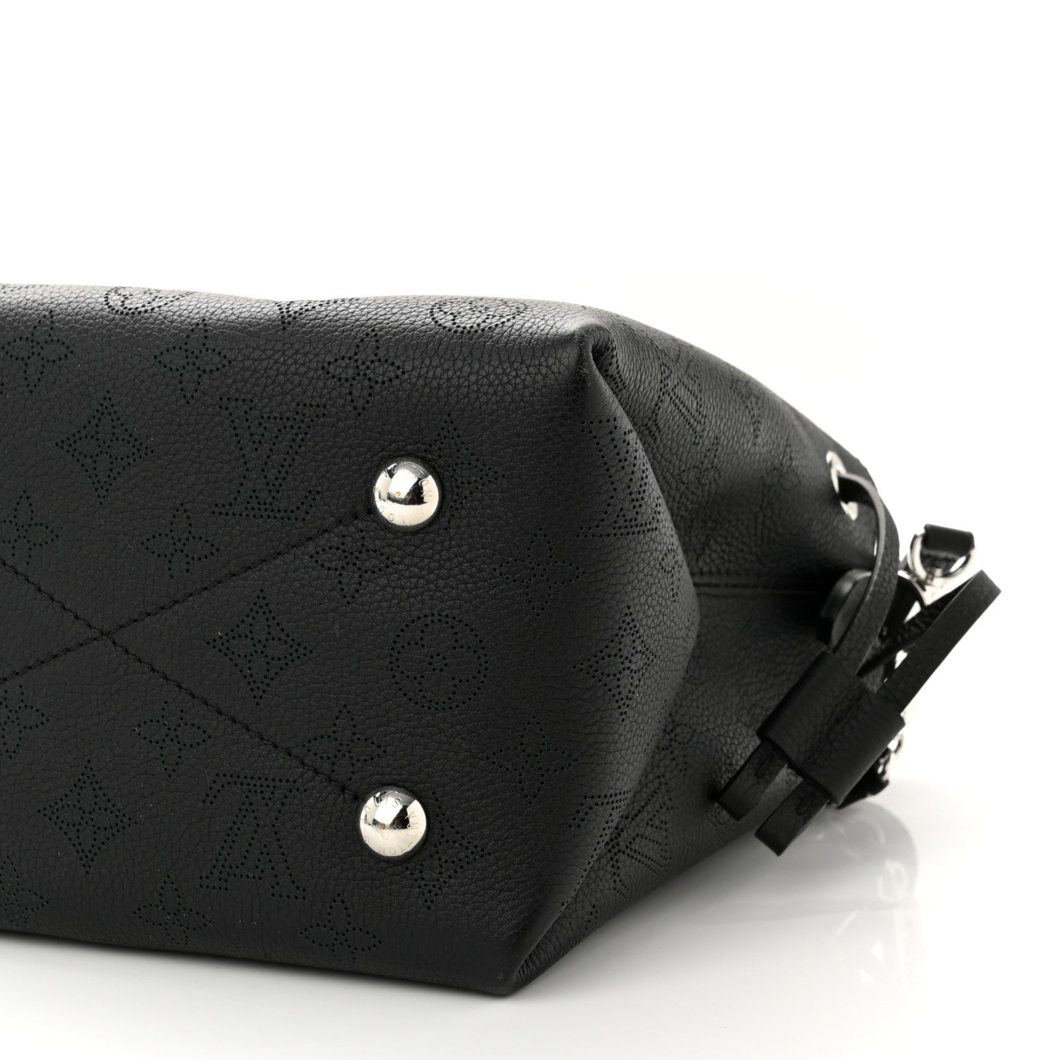 Louis Vuitton Mahina Bella Black 9 of 9