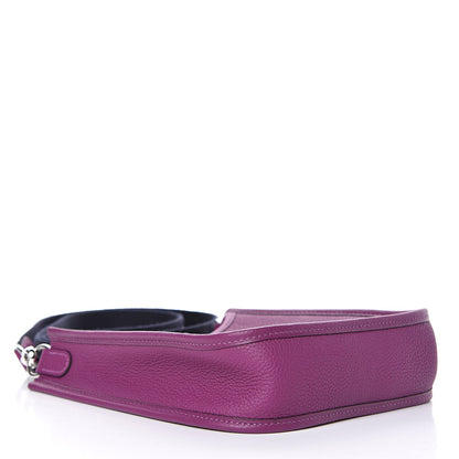 Hermes Taurillon Clemence Amazone Evelyne TPM Anemone Marine 4 of 10