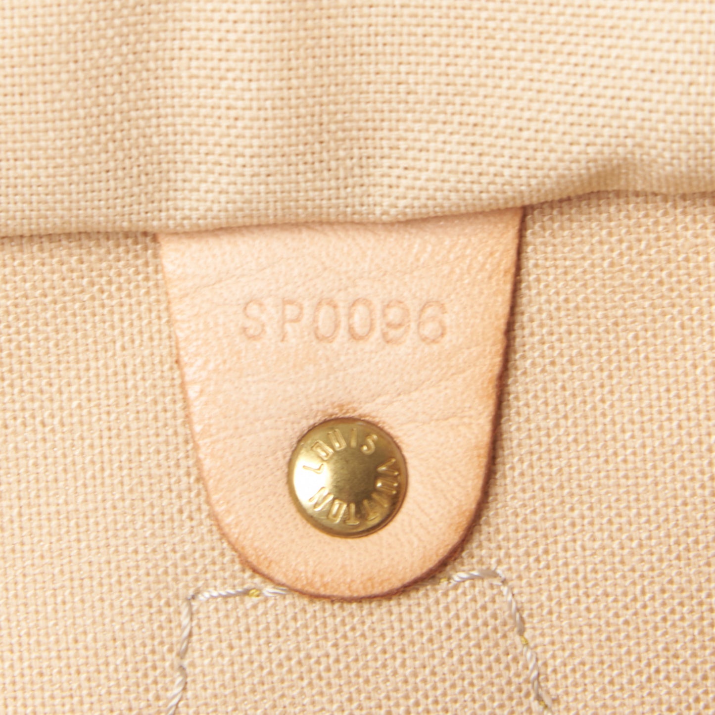 Damier Azur Speedy 30