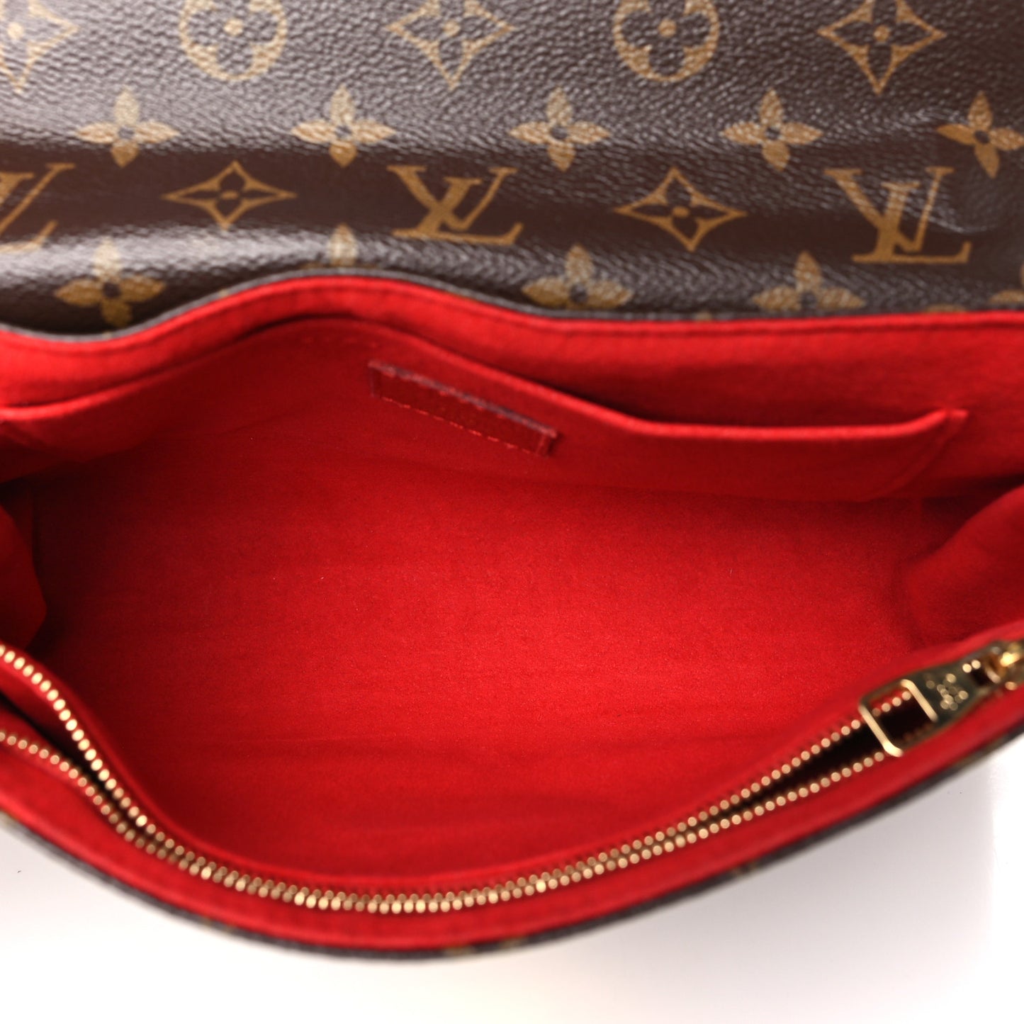 Monogram Saint Placide Cherry