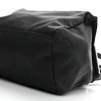 Givenchy Nylon Small Logo Pandora Black 10 of 11