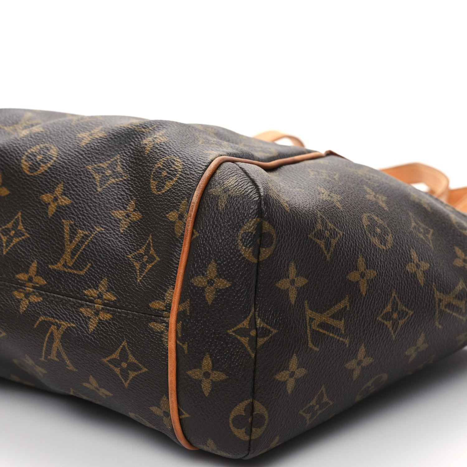 Louis Vuitton Monogram Totally PM 9 of 9