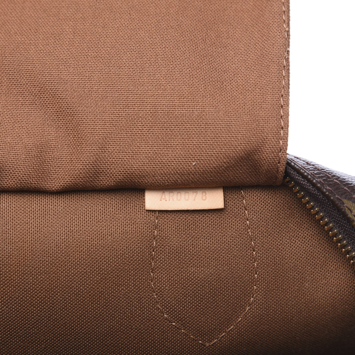 Louis Vuitton Monogram Montorgueil GM 5 of 13
