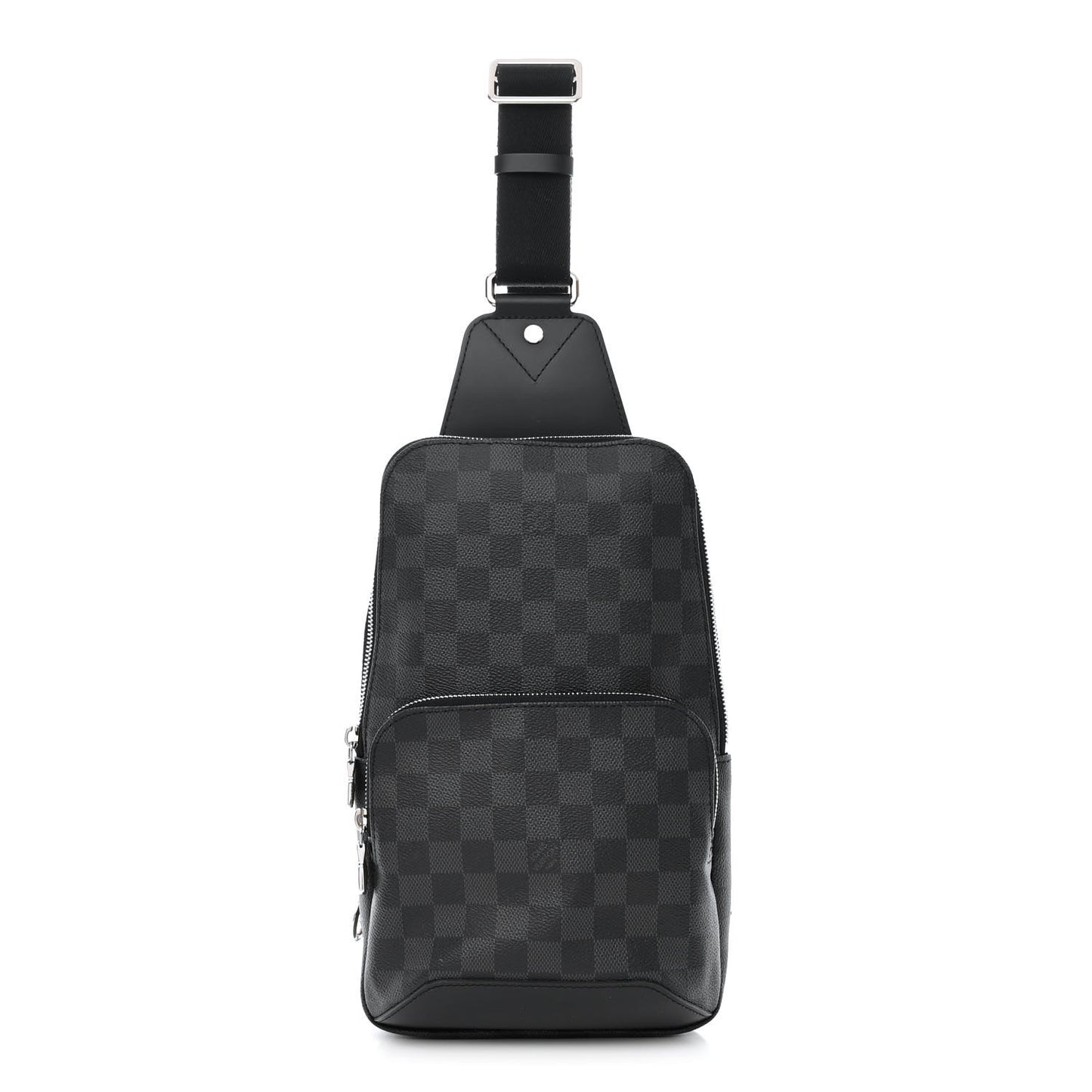Damier Graphite Avenue Sling Backpack