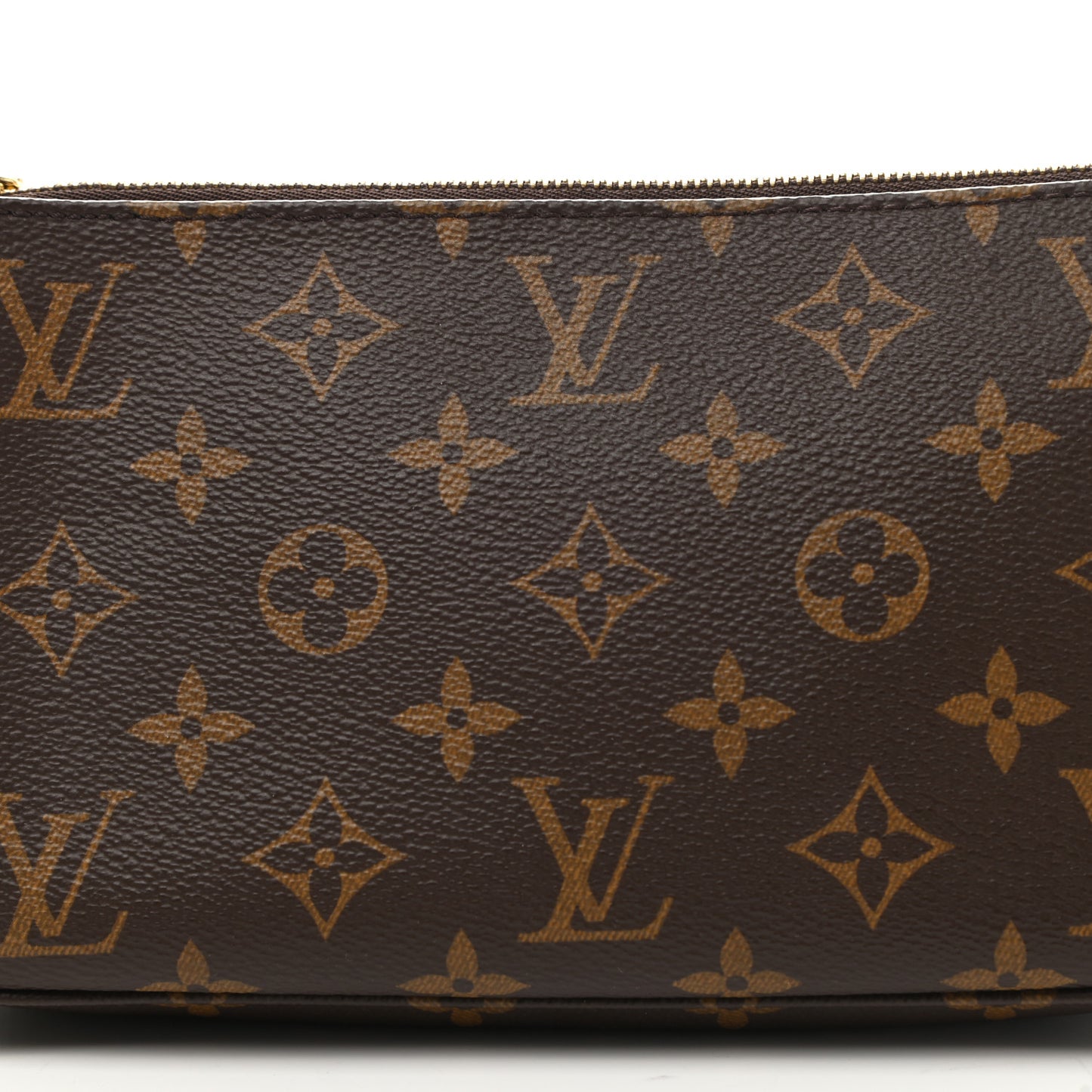 Monogram Pochette Accessories NM