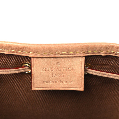 Louis Vuitton Monogram Nano Noe 6 of 9