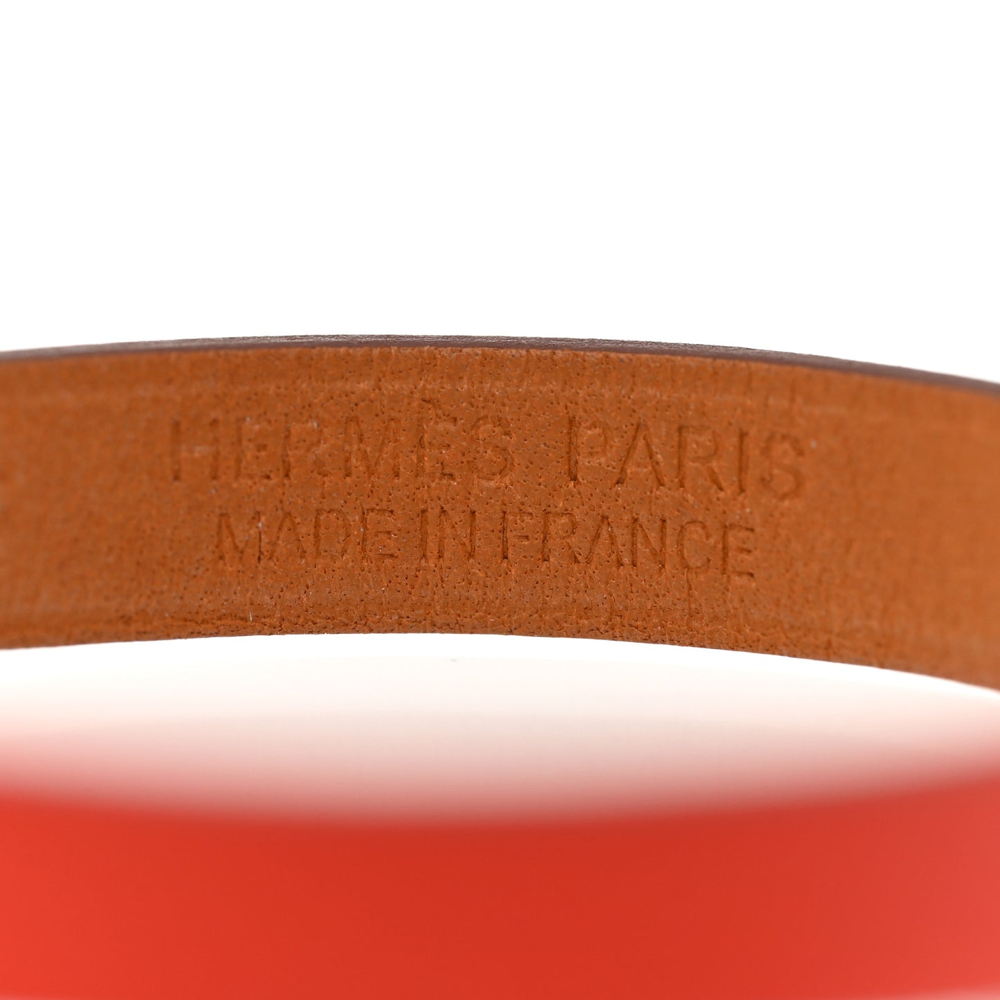 Swift Micro Rivale Bracelet XS Sanguine