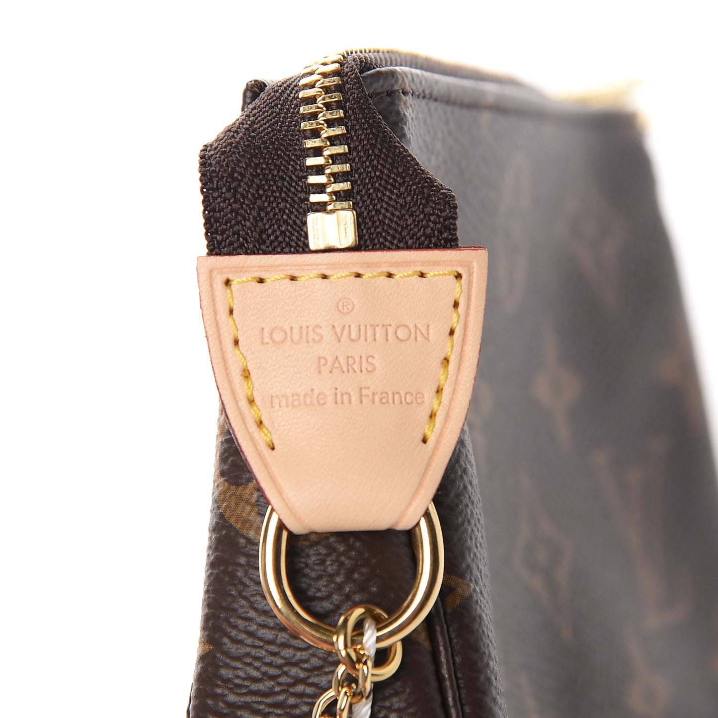 Monogram Mini Pochette Accessories