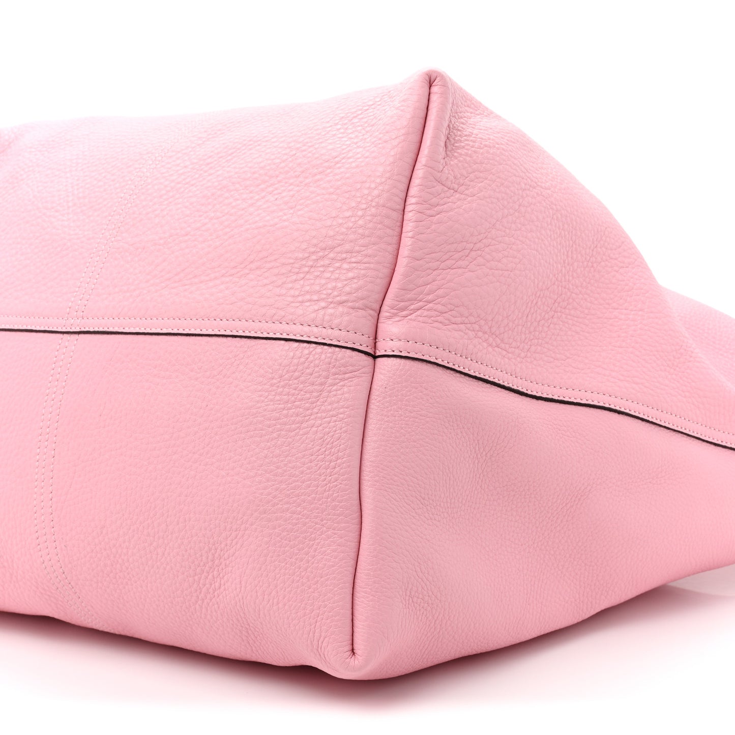 Amour Grane Calfskin Medium Jackie 1961 Crossbody Bag Sugar Pink