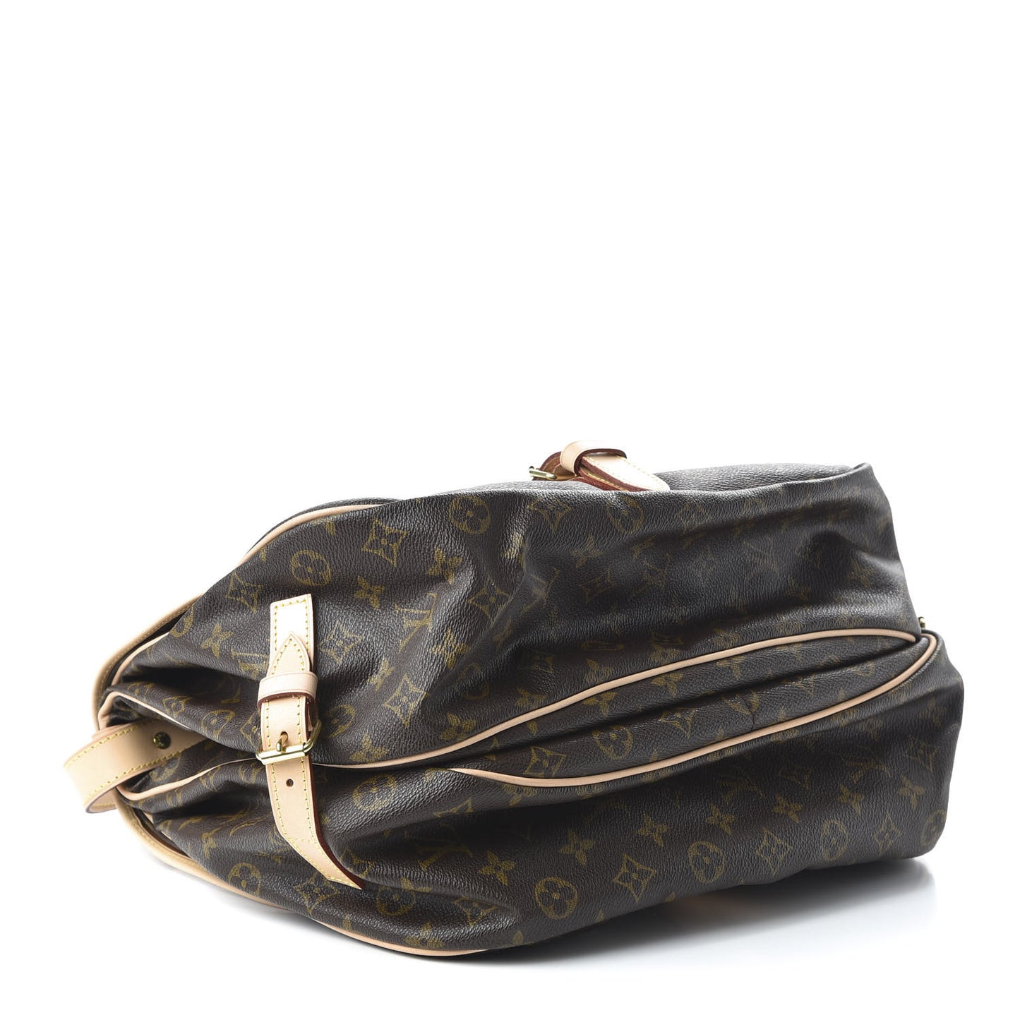 Monogram Saumur 35