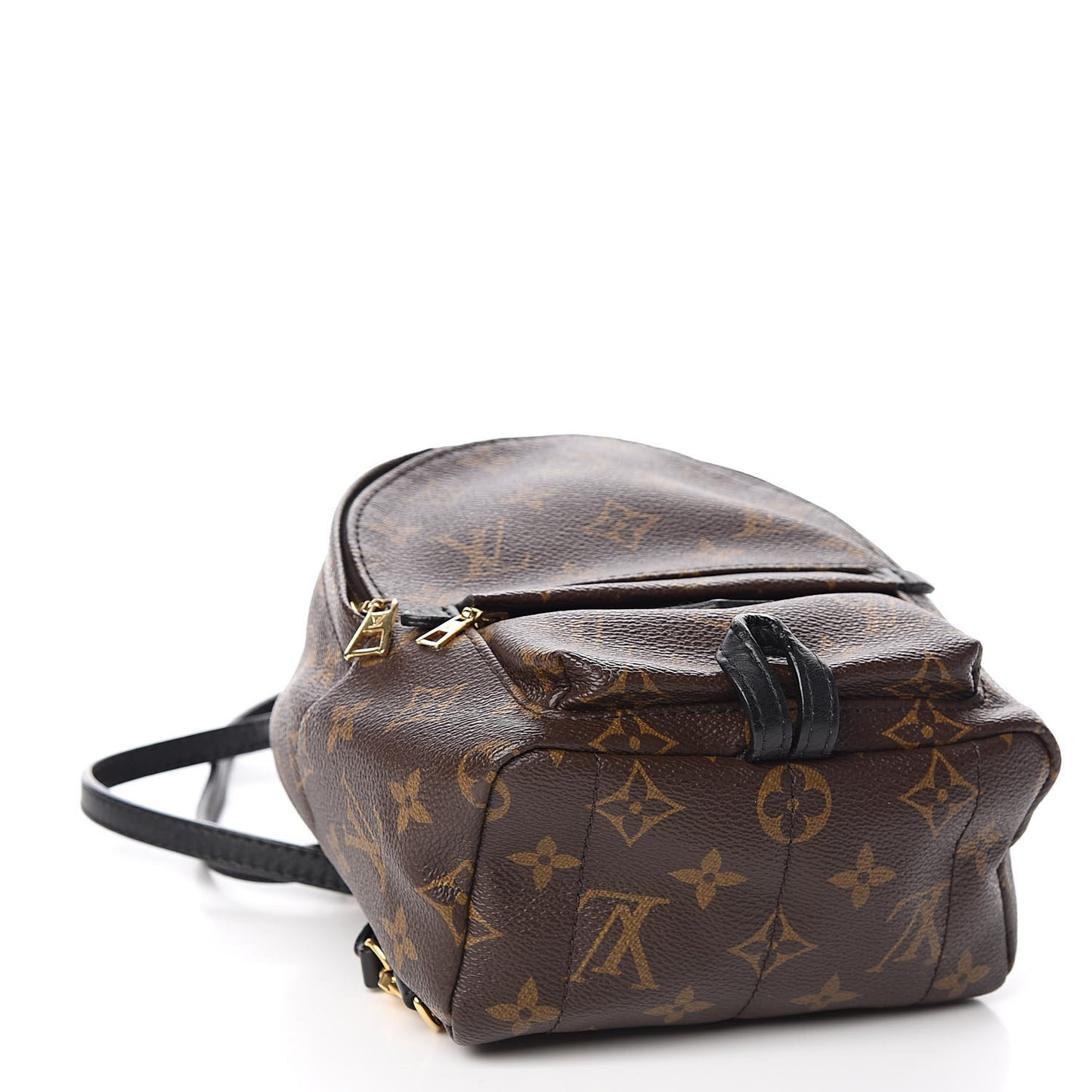 Monogram Palm Springs Backpack Mini