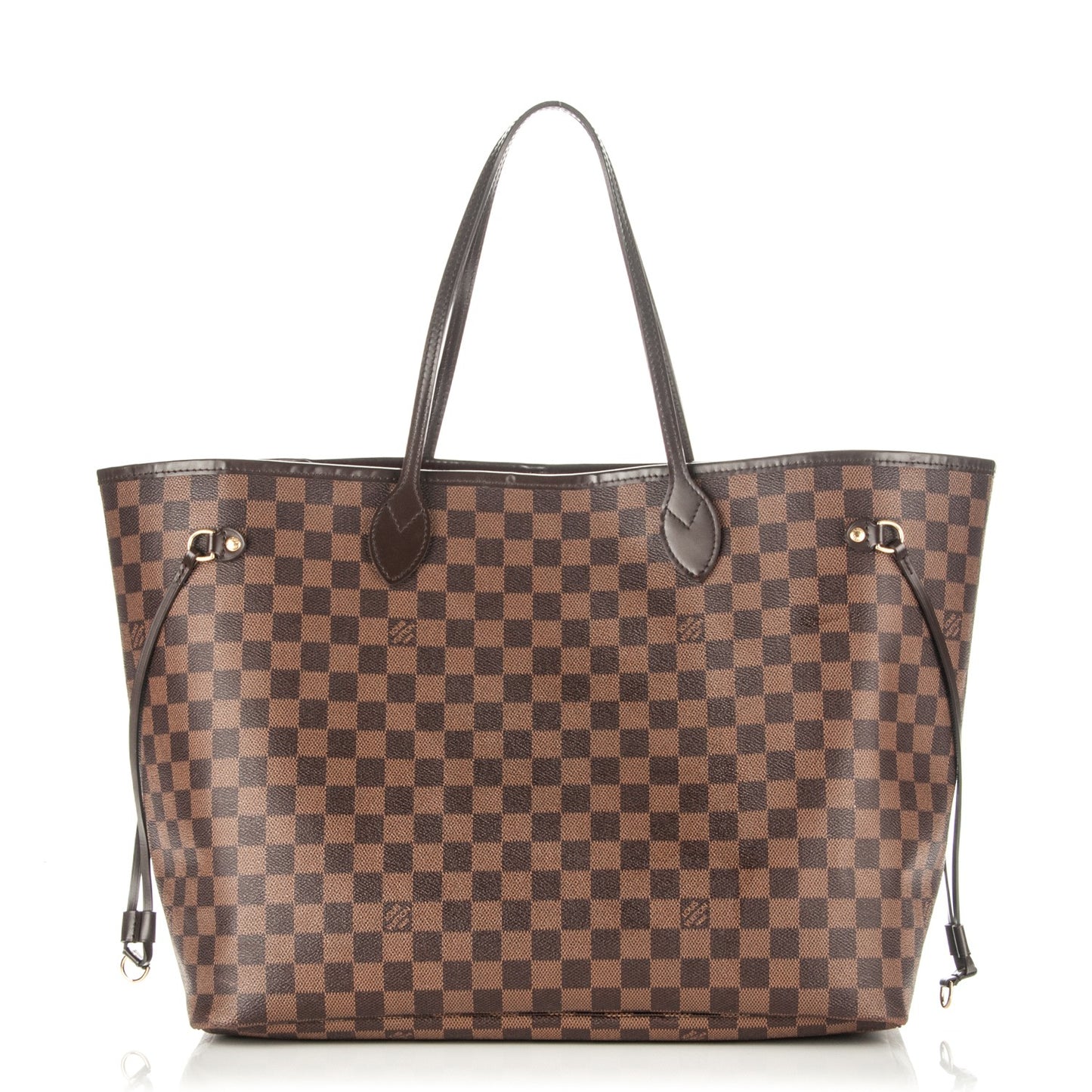 Damier Ebene Neverfull GM