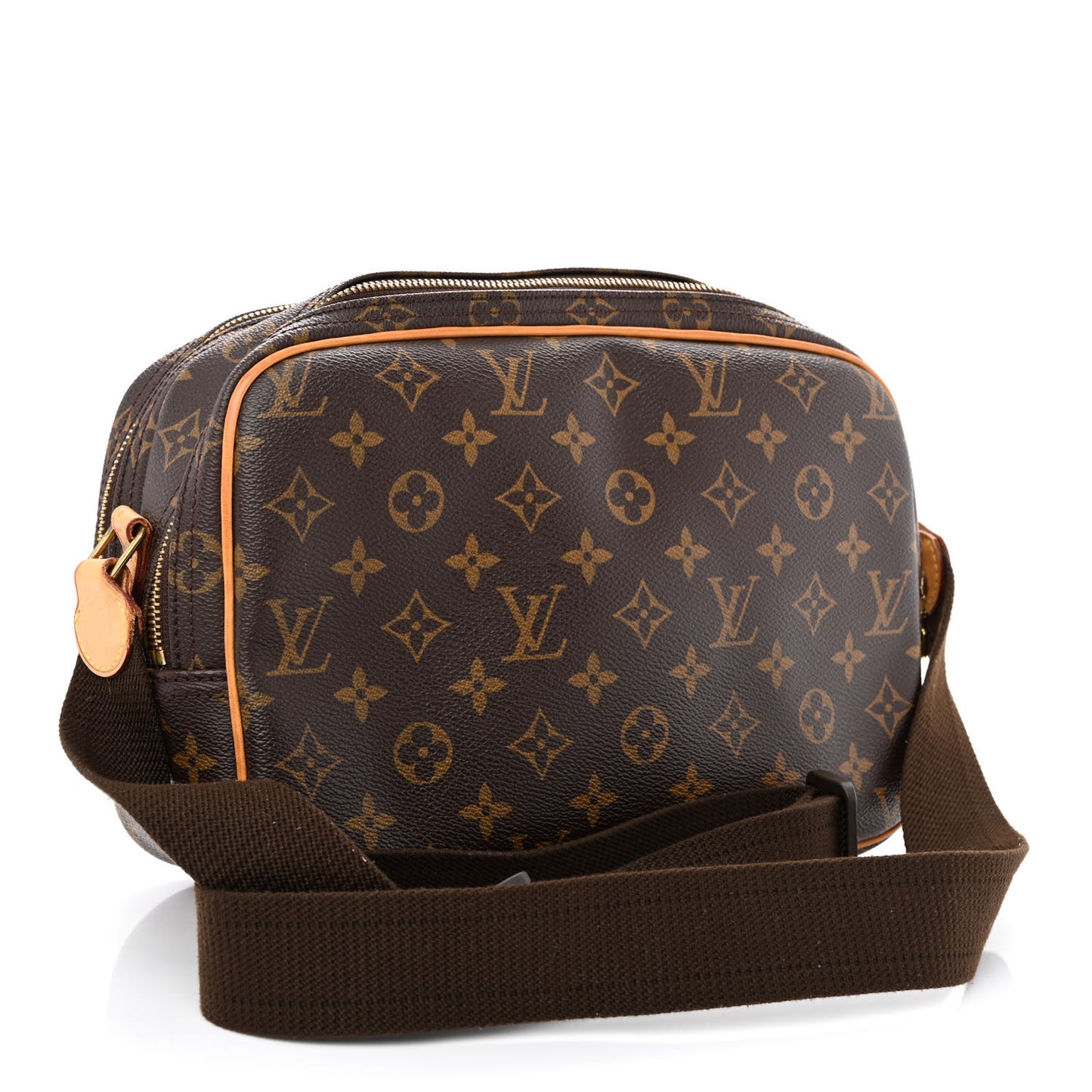 Monogram Reporter PM