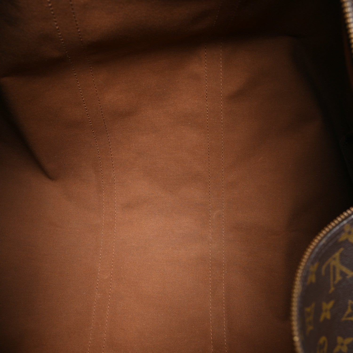 Louis Vuitton Monogram Keepall Bandouliere 60 4 of 15
