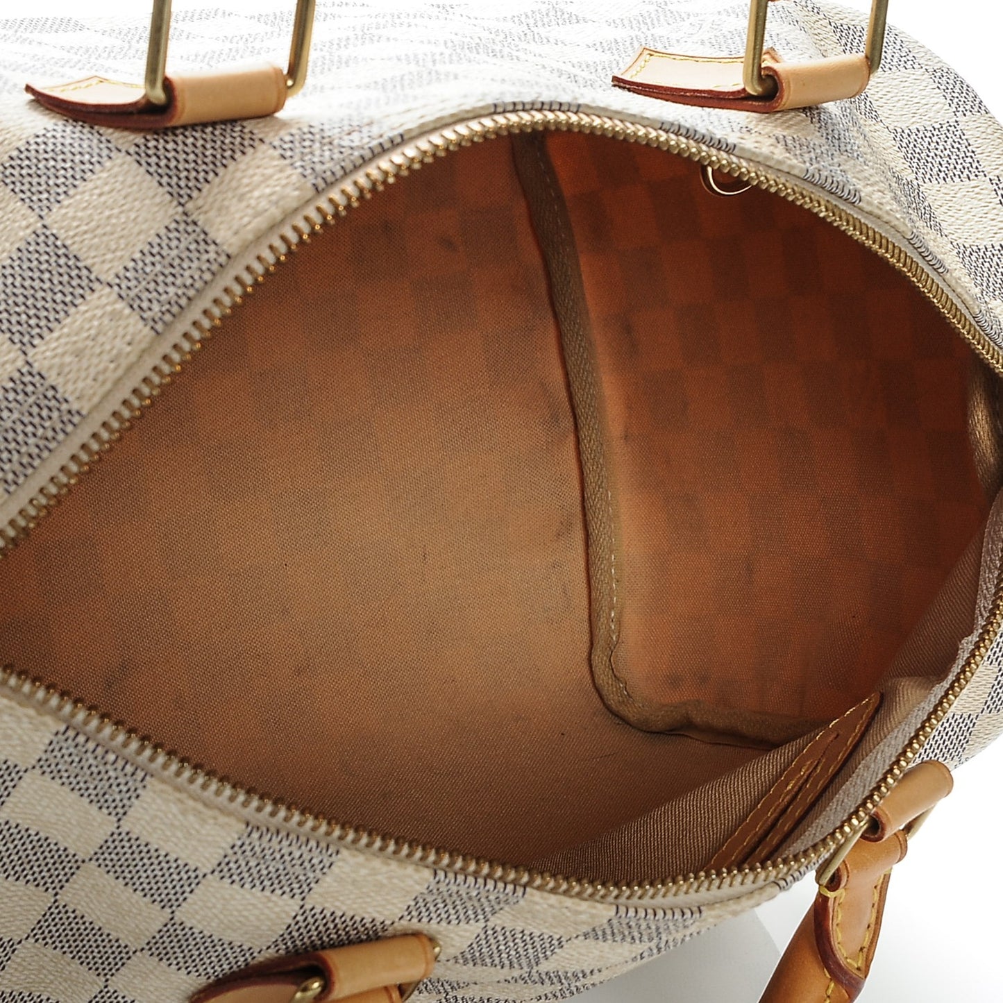 Damier Azur Speedy 30